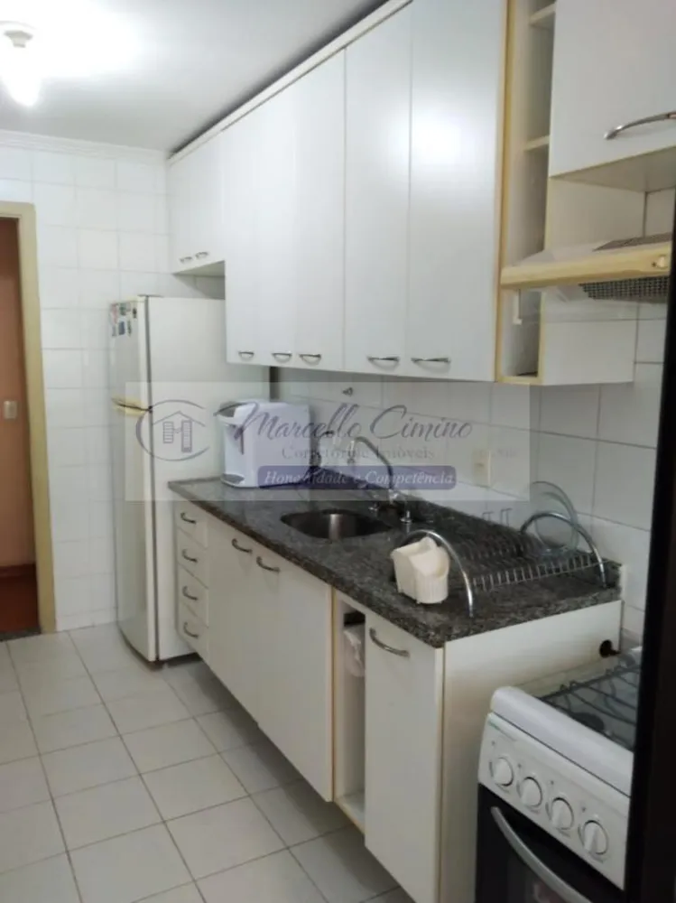 Apartamento, 3 quartos, 88 m² - Foto 2
