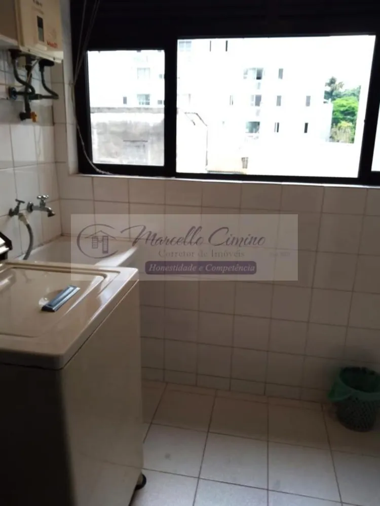 Apartamento, 3 quartos, 88 m² - Foto 1