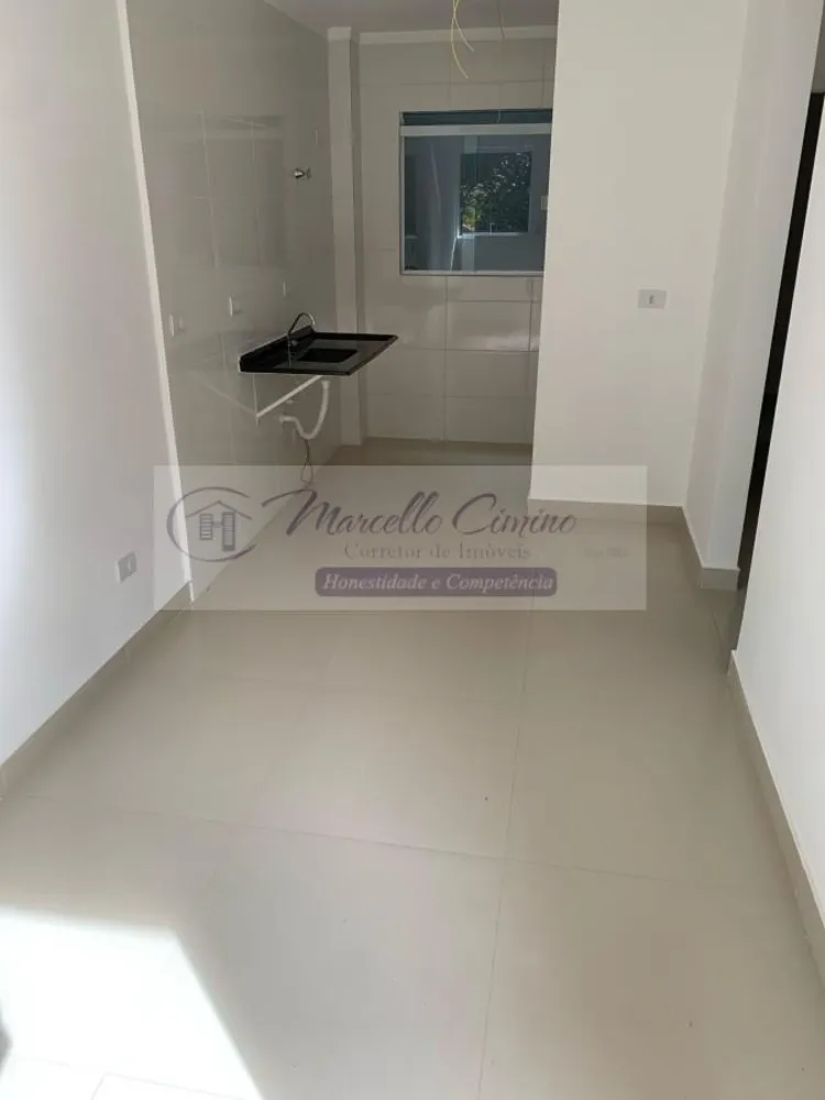 Apartamento, 2 quartos - Foto 2