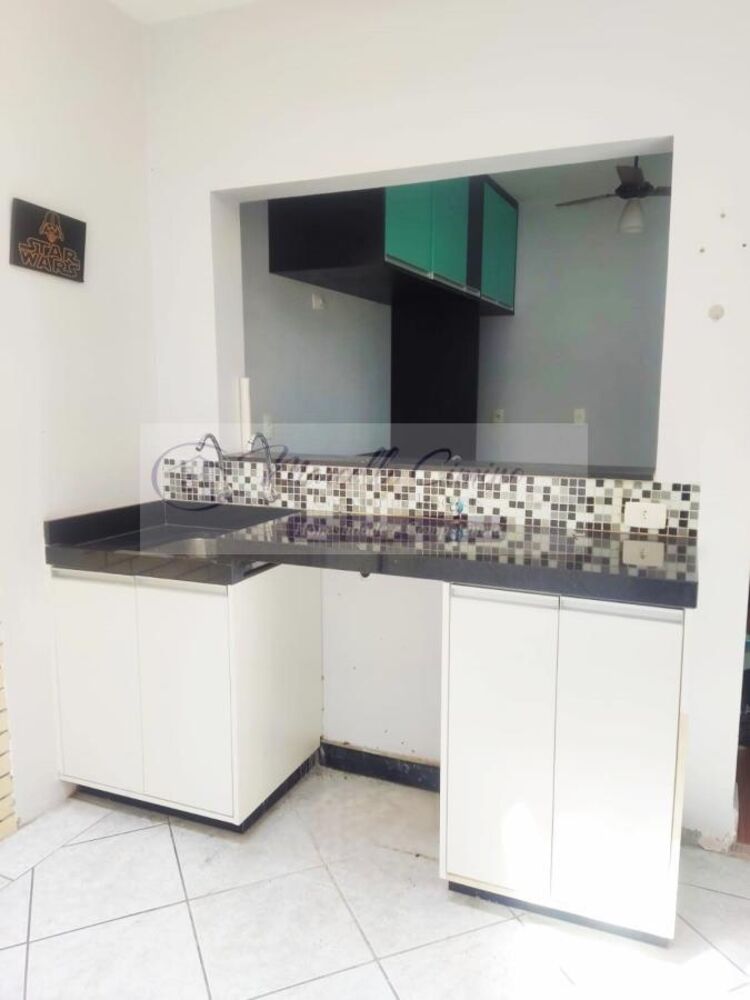Sobrado, 3 quartos, 103 m² - Foto 6