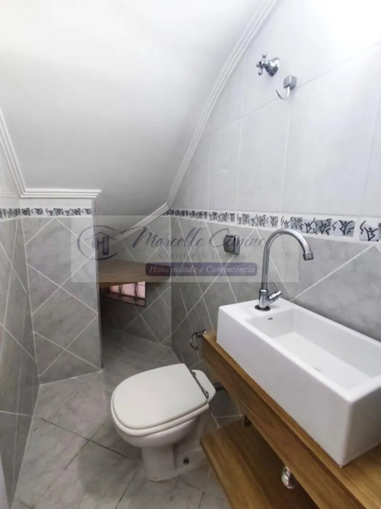Sobrado, 3 quartos, 103 m² - Foto 2
