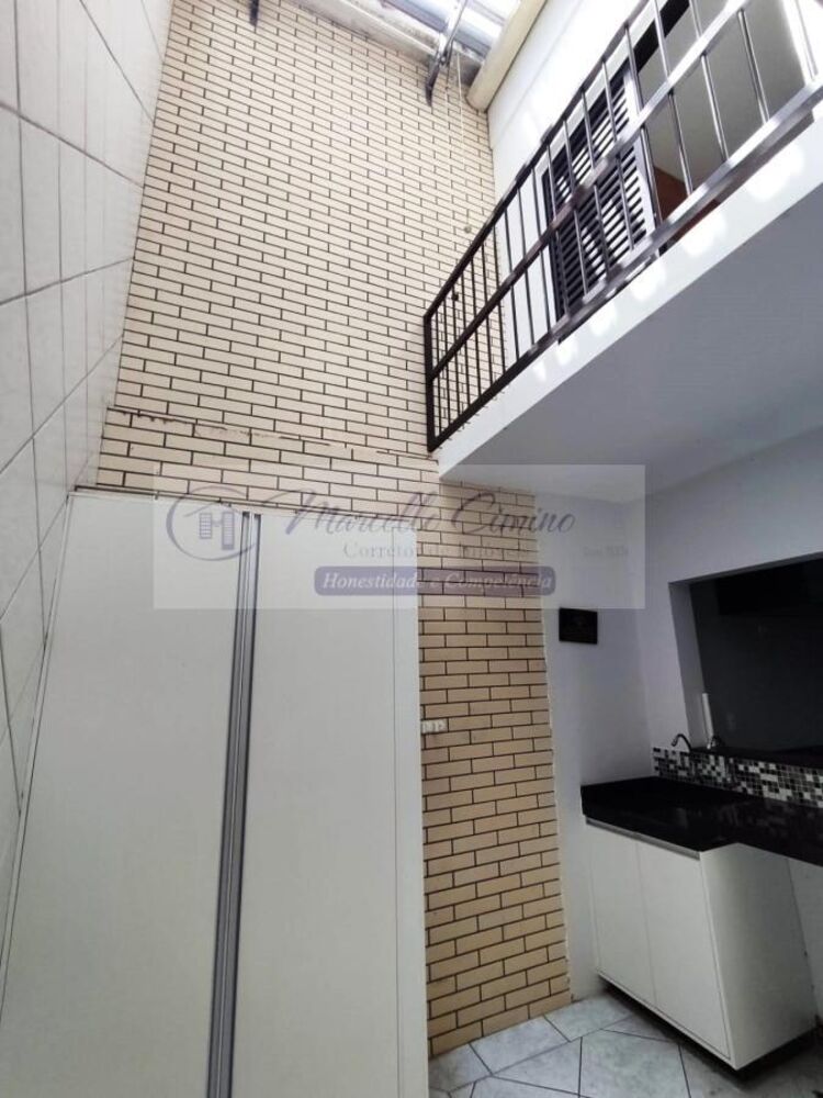 Sobrado, 3 quartos, 103 m² - Foto 1