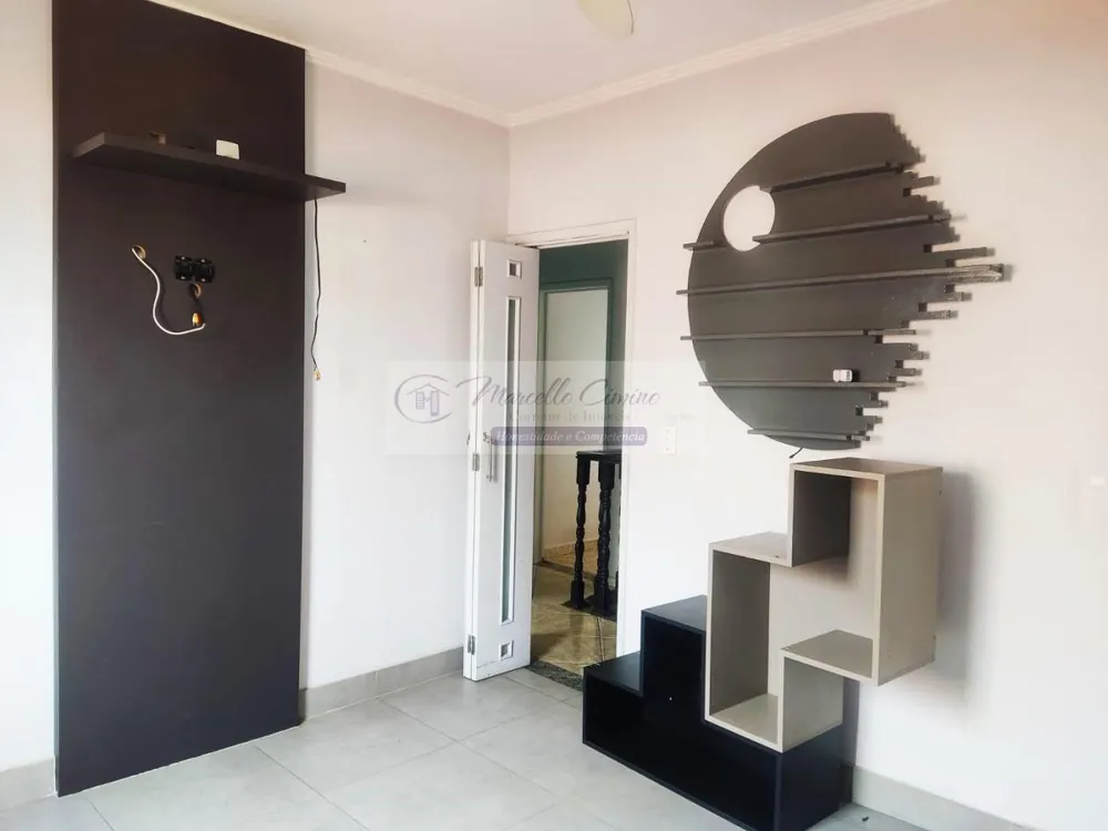 Sobrado, 3 quartos, 103 m² - Foto 12