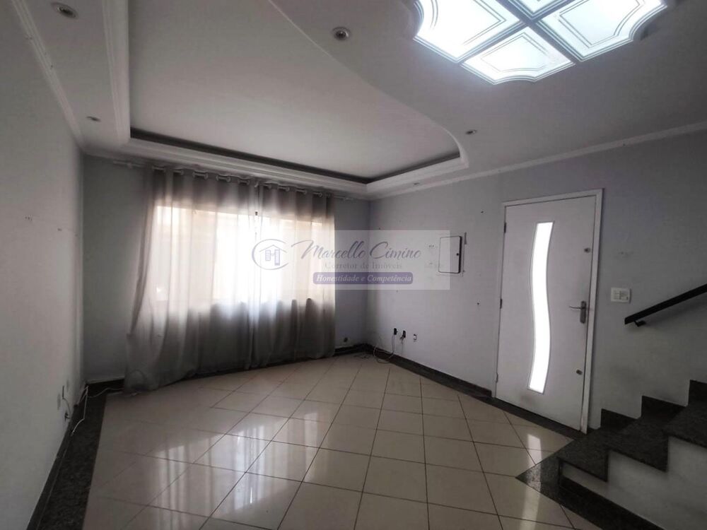 Sobrado, 3 quartos, 103 m² - Foto 5