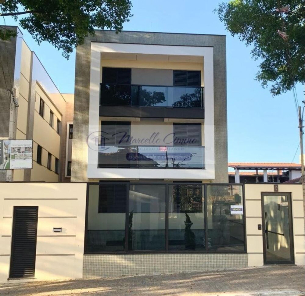 Apartamento, 2 quartos, 47 m² - Foto 1