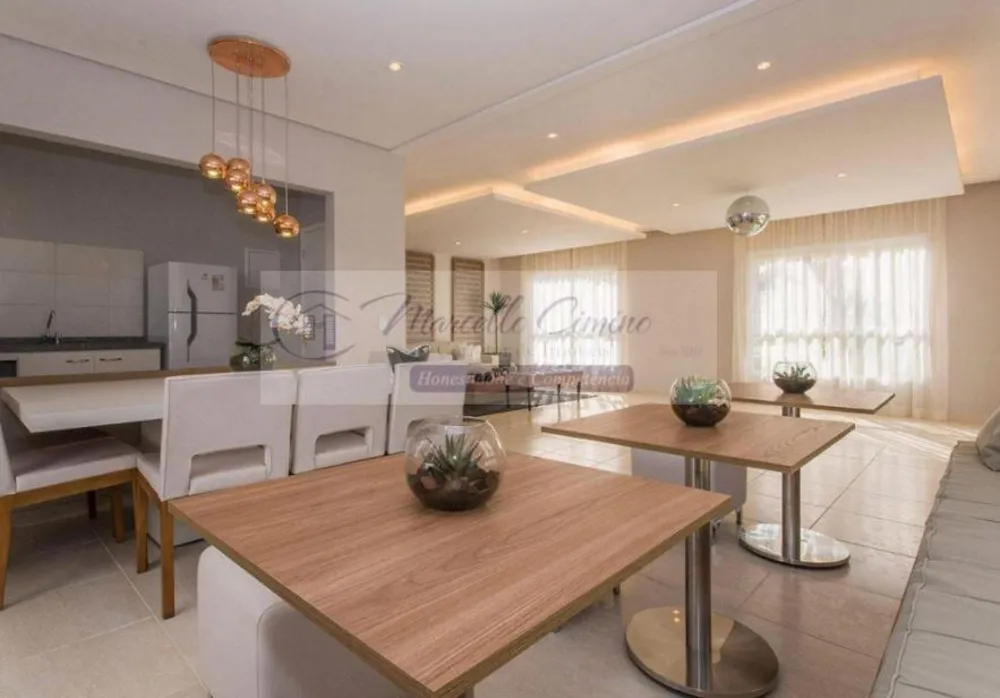 Apartamento, 2 quartos, 55 m² - Foto 1