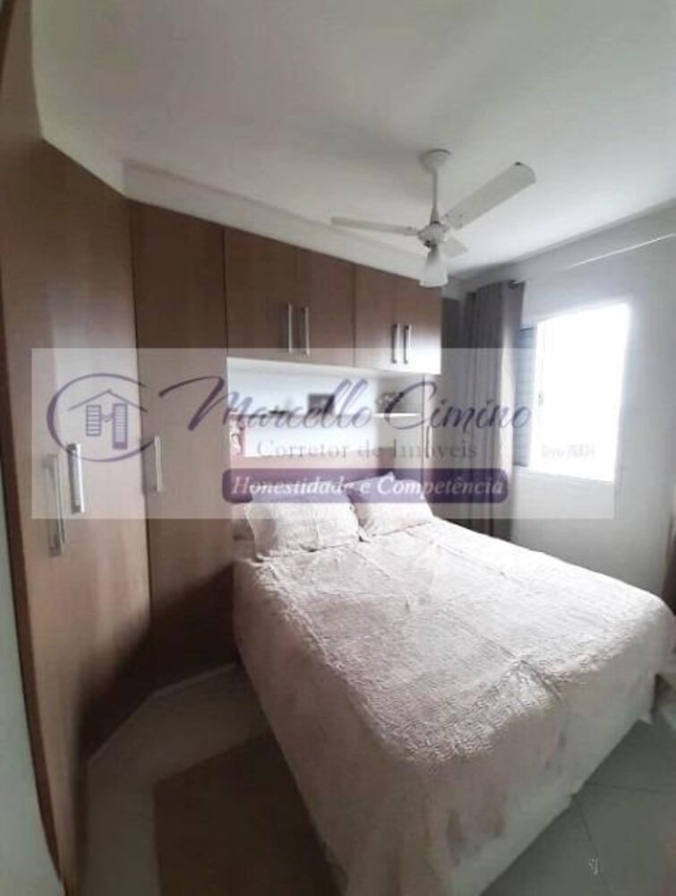 Apartamento, 2 quartos, 52 m² - Foto 7