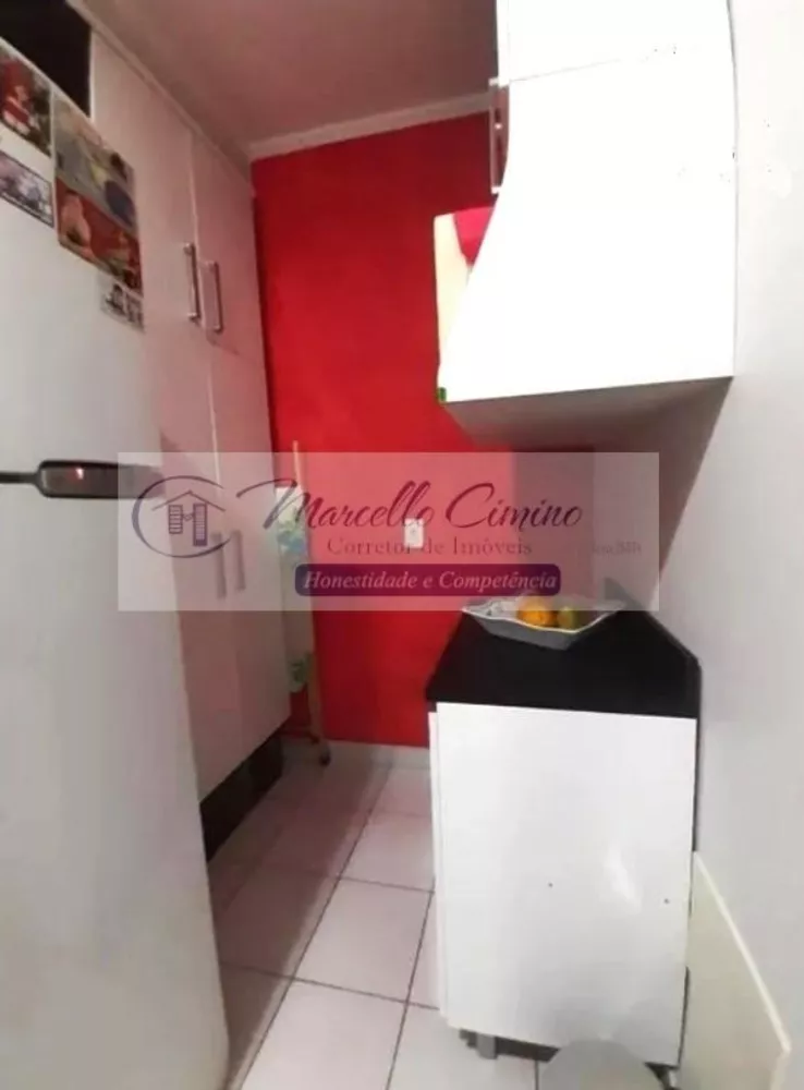 Apartamento, 2 quartos, 52 m² - Foto 4