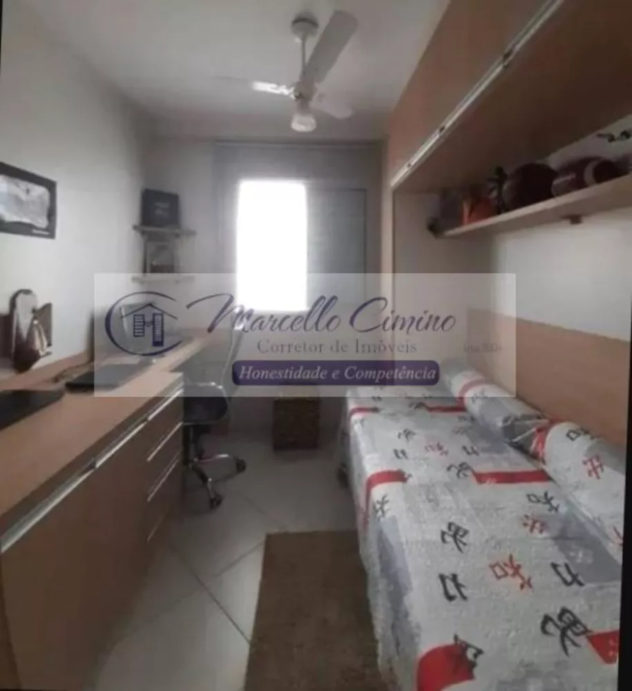 Apartamento, 2 quartos, 52 m² - Foto 5