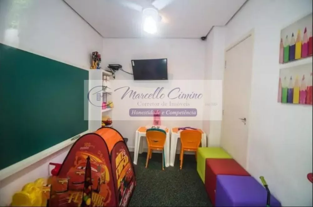 Apartamento, 2 quartos, 52 m² - Foto 14