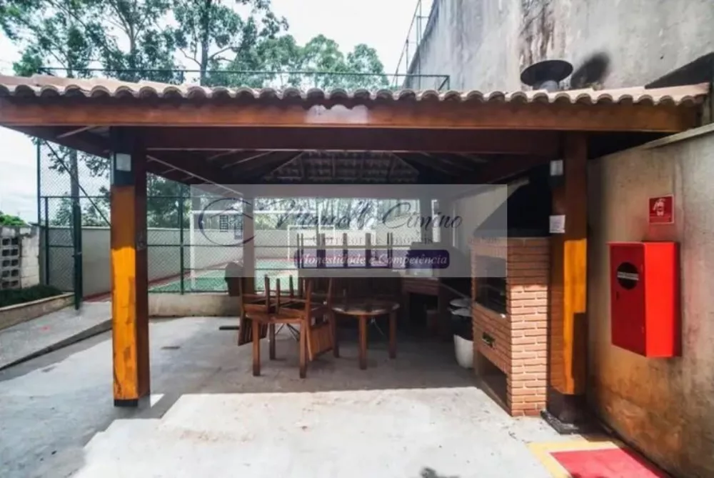 Apartamento, 2 quartos, 52 m² - Foto 11