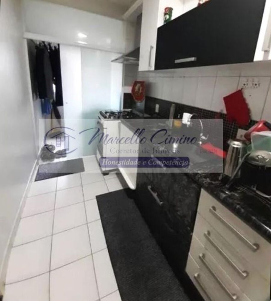 Apartamento, 2 quartos, 52 m² - Foto 3