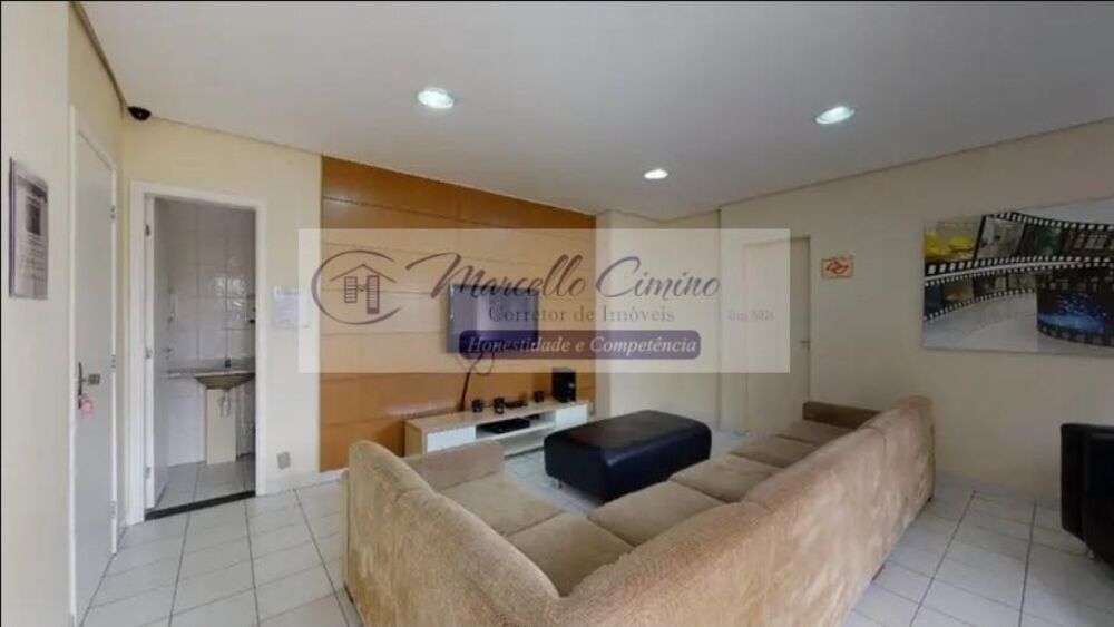 Apartamento, 2 quartos, 52 m² - Foto 15