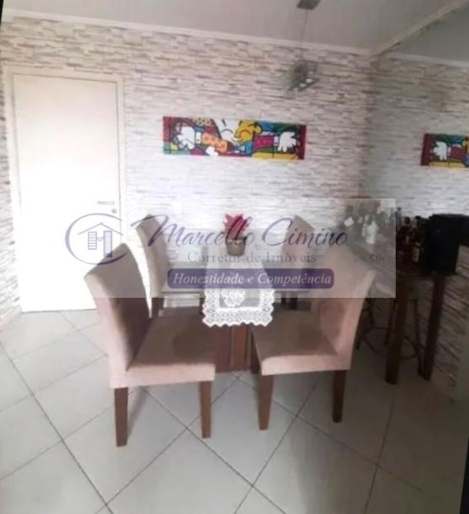 Apartamento, 2 quartos, 52 m² - Foto 2