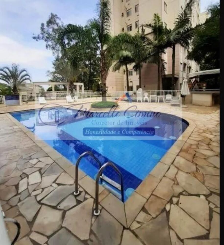 Apartamento, 2 quartos, 52 m² - Foto 9