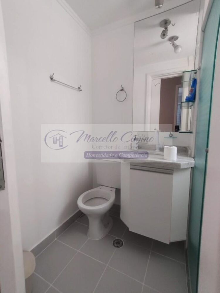 Apartamento, 2 quartos, 49 m² - Foto 2