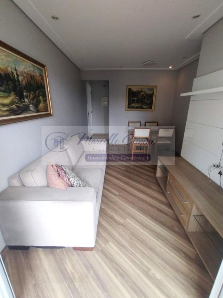 Apartamento, 2 quartos, 49 m² - Foto 1