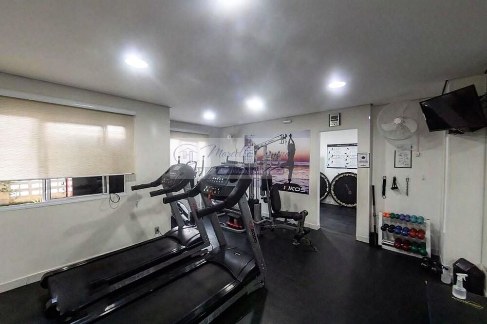 Apartamento, 2 quartos, 49 m² - Foto 3