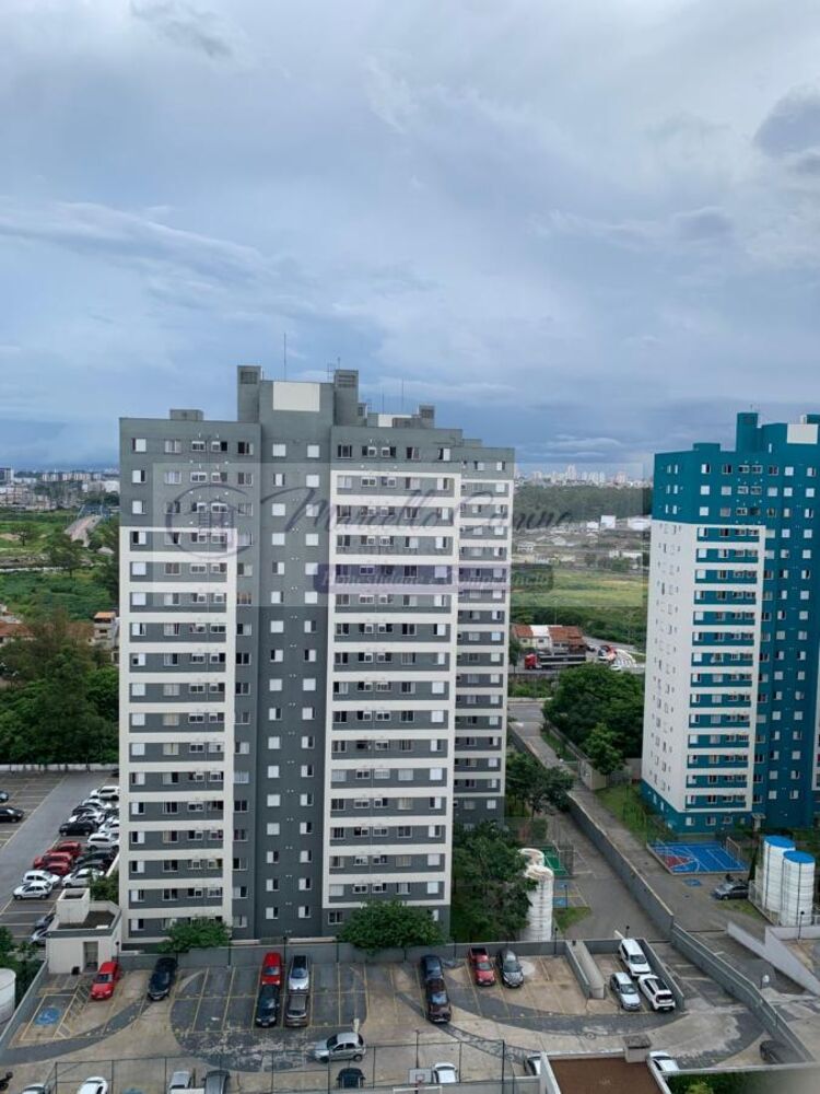 Apartamento, 2 quartos, 54 m² - Foto 5