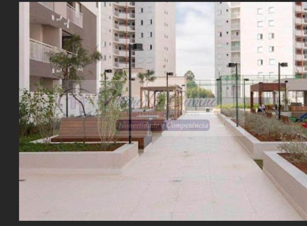 Apartamento, 2 quartos, 54 m² - Foto 11