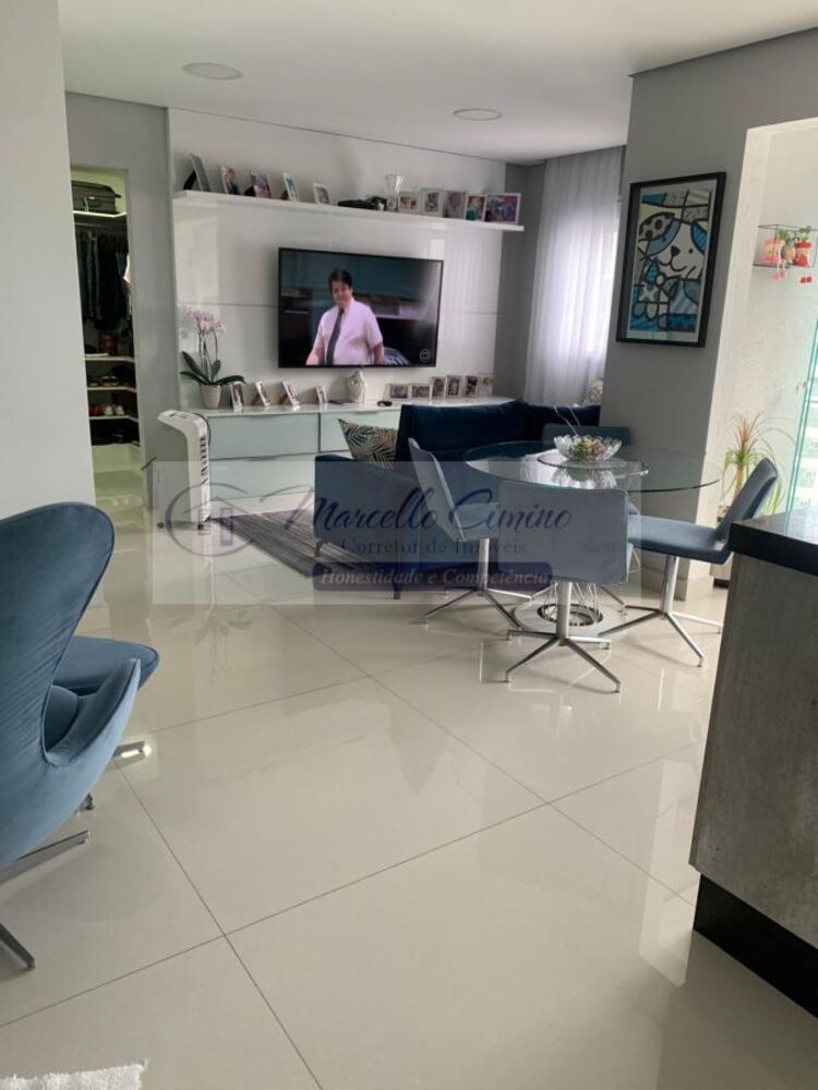 Apartamento, 2 quartos, 54 m² - Foto 3