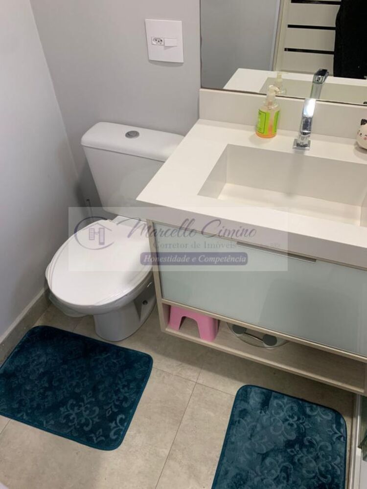 Apartamento, 2 quartos, 54 m² - Foto 8