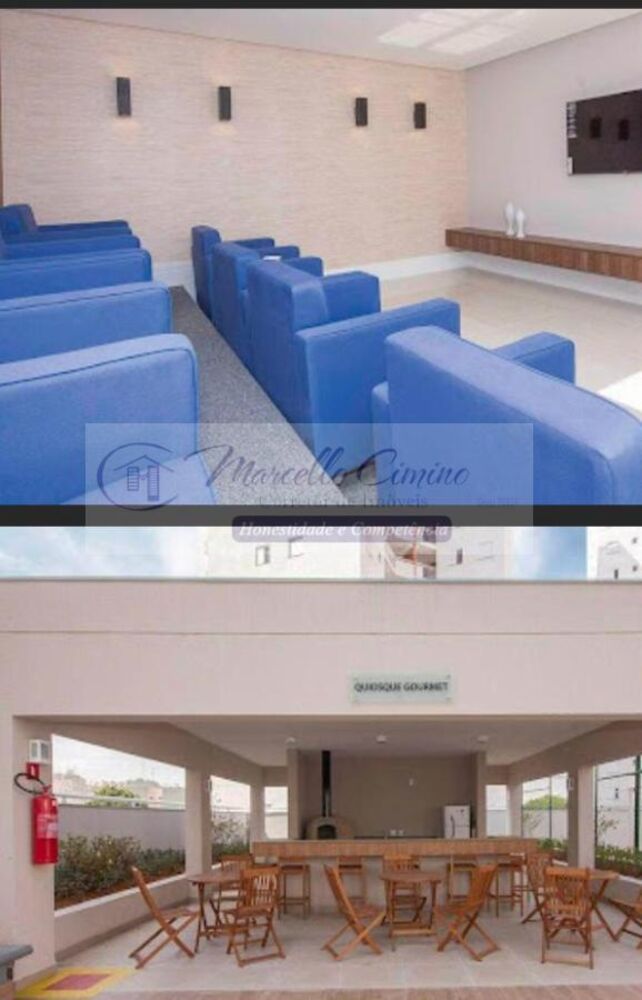 Apartamento, 2 quartos, 54 m² - Foto 12