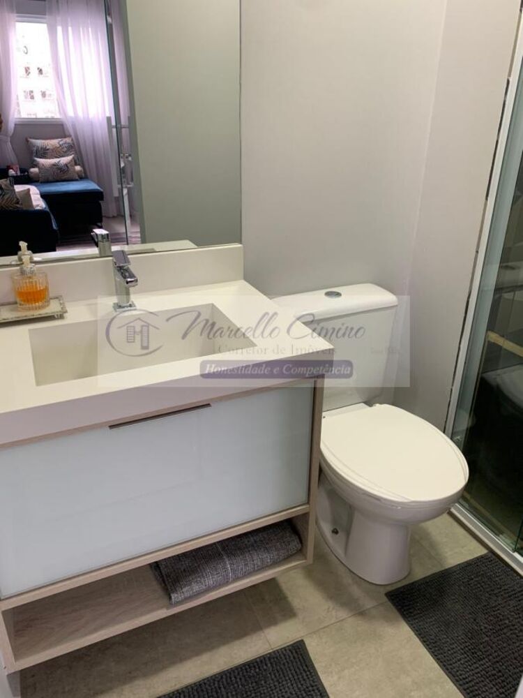 Apartamento, 2 quartos, 54 m² - Foto 6