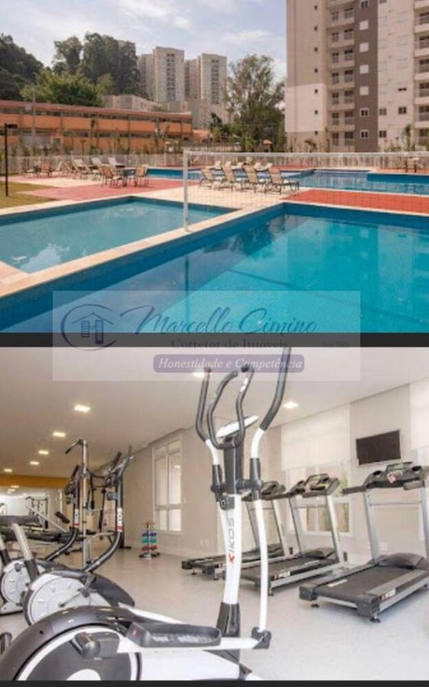 Apartamento, 2 quartos, 54 m² - Foto 10