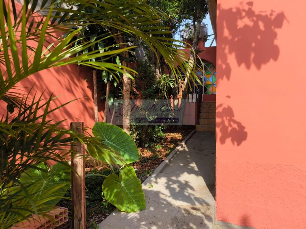 Casa, 3 quartos, 300 m² - Foto 12
