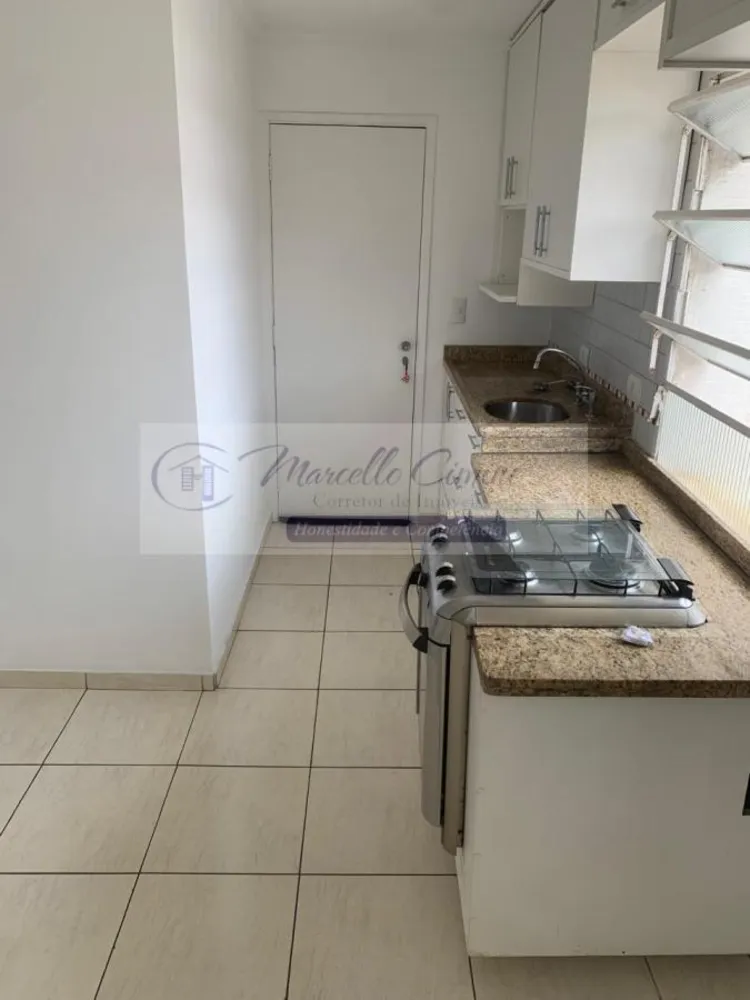Apartamento, 2 quartos, 72 m² - Foto 6