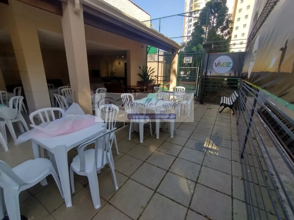 Apartamento, 3 quartos, 69 m² - Foto 4