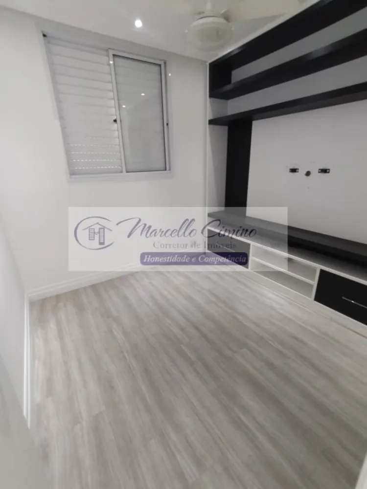 Apartamento, 3 quartos, 69 m² - Foto 2