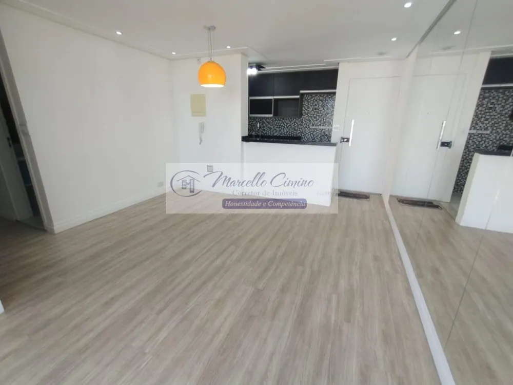 Apartamento, 3 quartos, 69 m² - Foto 1