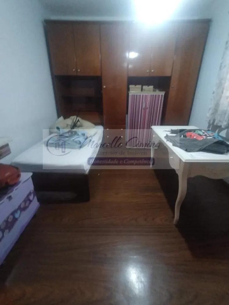 Sobrado, 3 quartos - Foto 1