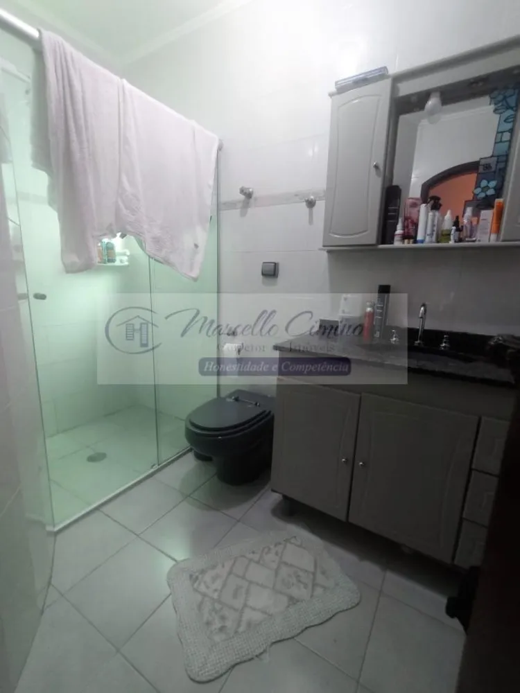Sobrado, 3 quartos - Foto 2