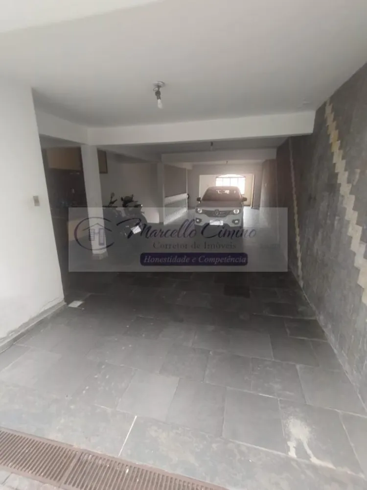 Sobrado, 3 quartos - Foto 4