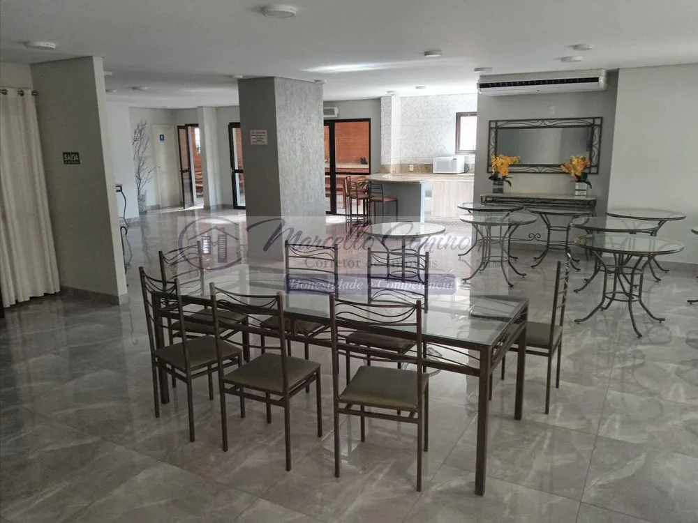 Apartamento, 3 quartos, 88 m² - Foto 2