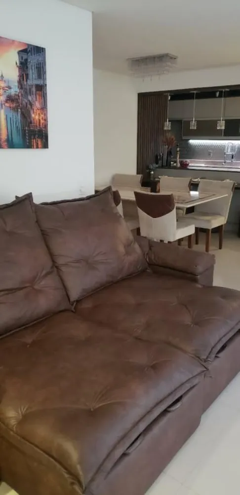 Apartamento, 3 quartos, 88 m² - Foto 3