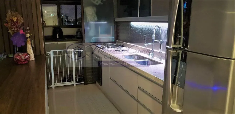 Apartamento, 3 quartos, 88 m² - Foto 4