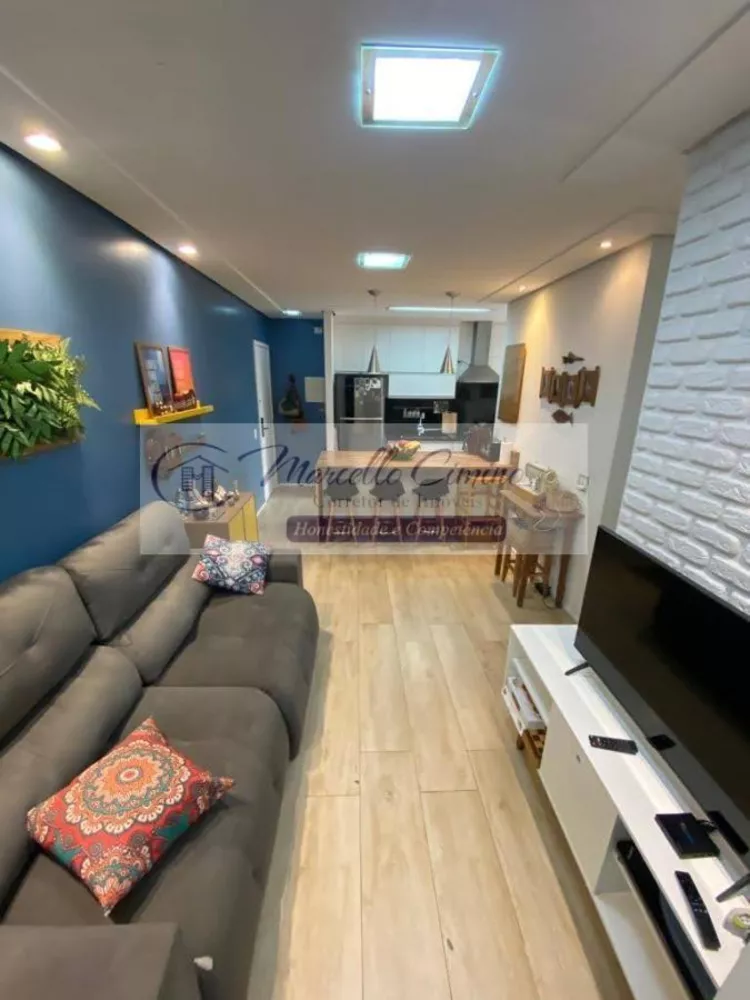 Apartamento, 3 quartos, 86 m² - Foto 2