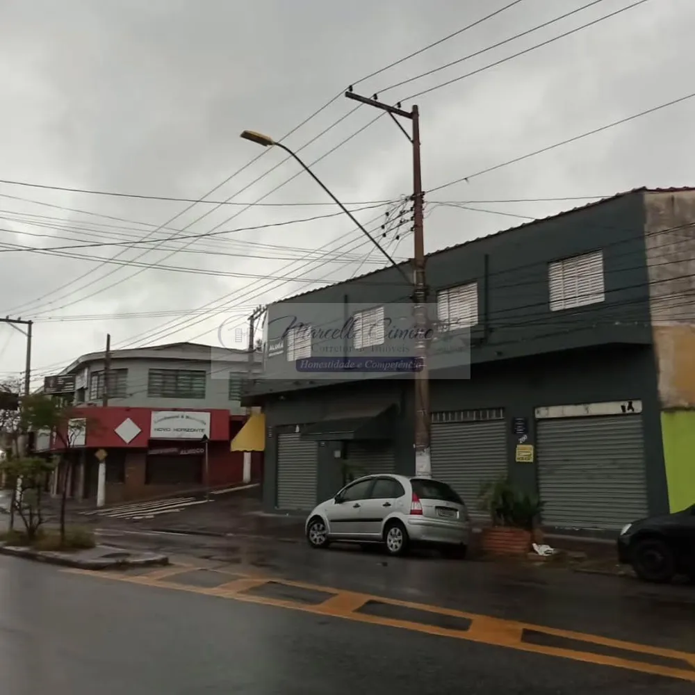 Prédio Inteiro - Foto 1