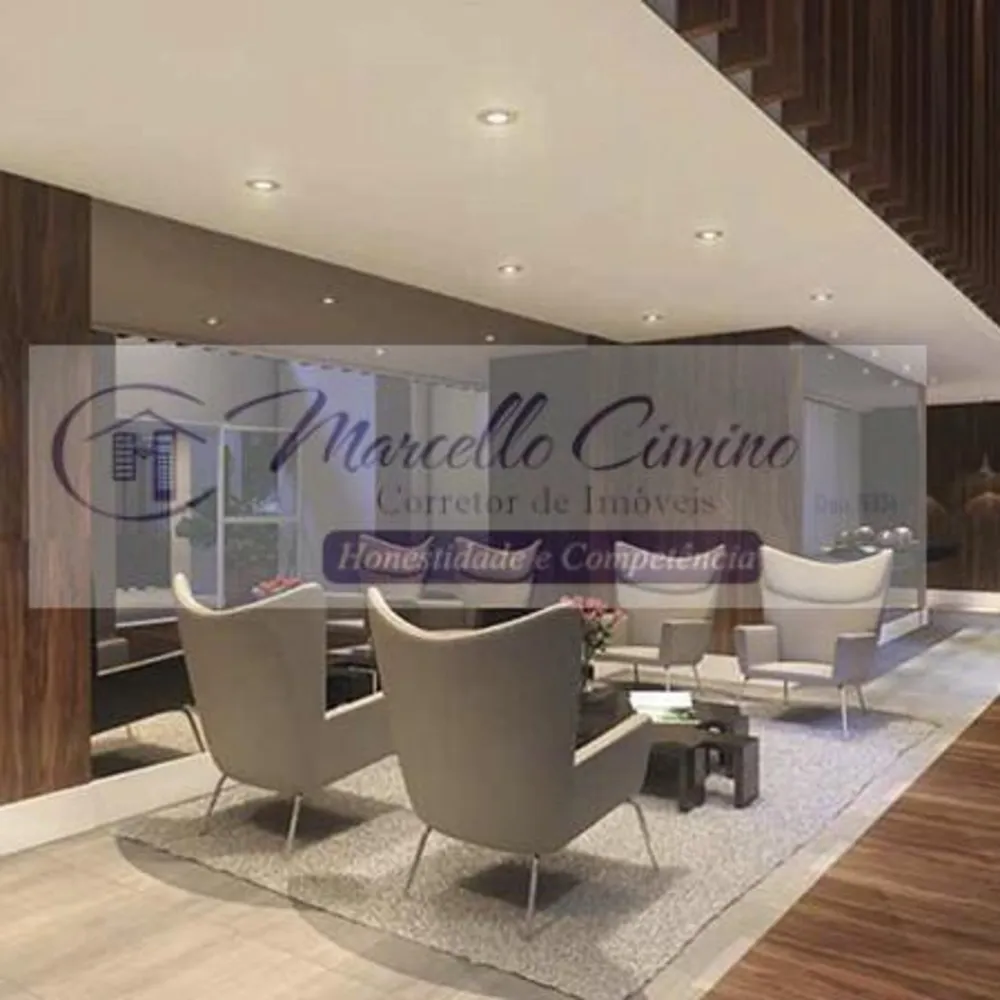 Apartamento, 2 quartos, 58 m² - Foto 12