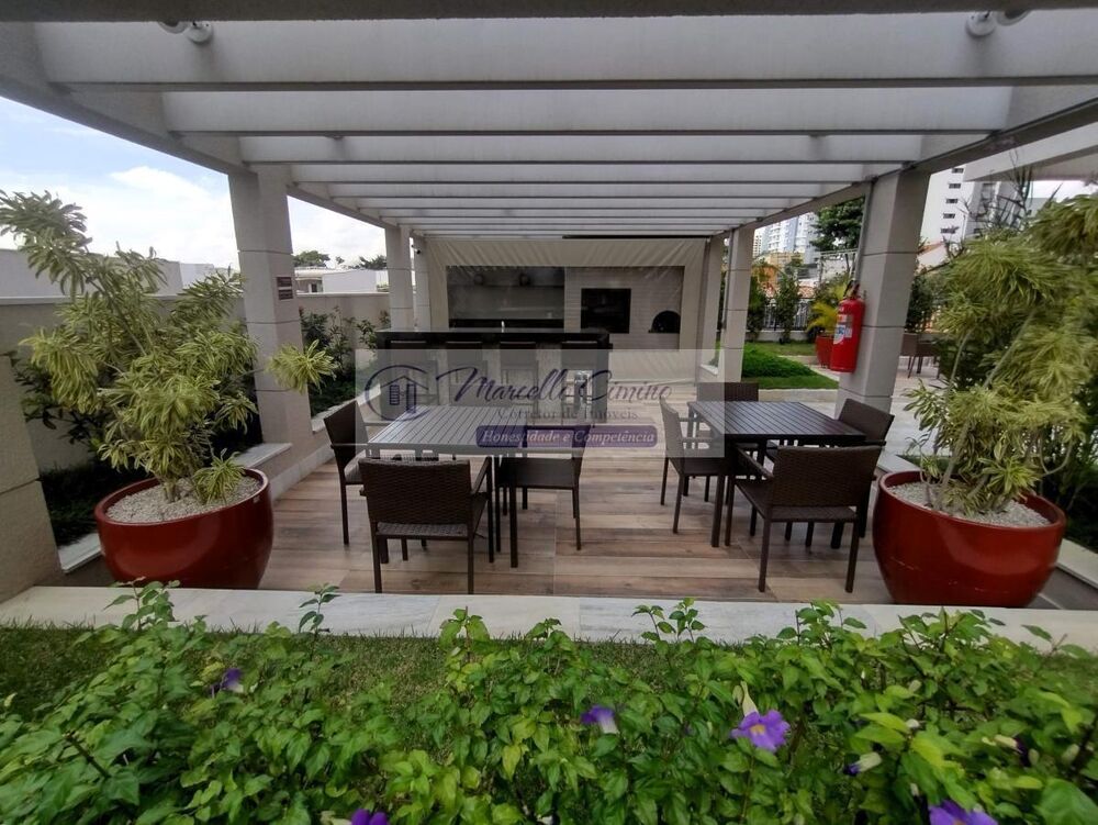 Apartamento para alugar com 2 quartos, 58m² - Foto 10