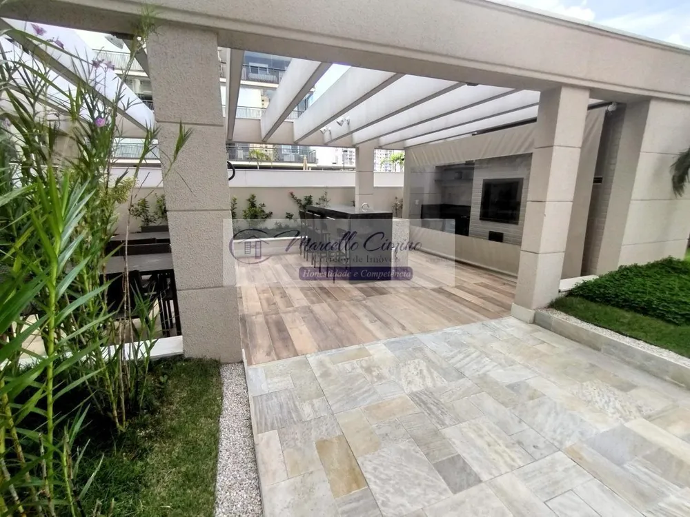 Apartamento, 2 quartos, 58 m² - Foto 16