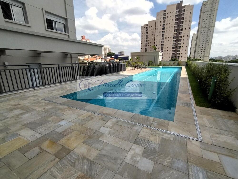 Apartamento para alugar com 2 quartos, 58m² - Foto 9