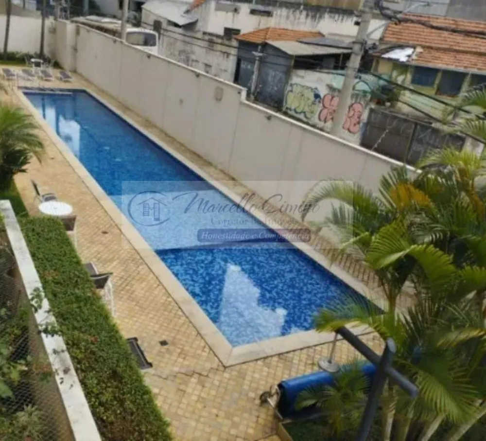 Apartamento, 3 quartos, 65 m² - Foto 2