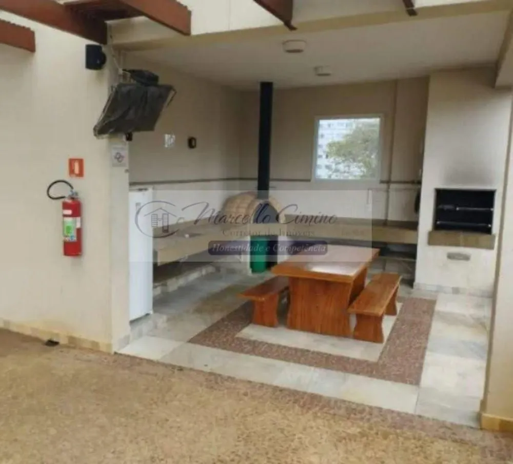 Apartamento, 3 quartos, 65 m² - Foto 3
