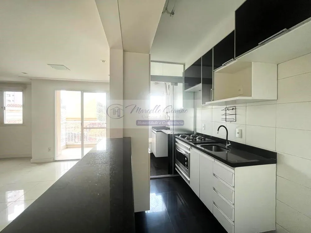 Apartamento, 3 quartos, 65 m² - Foto 1