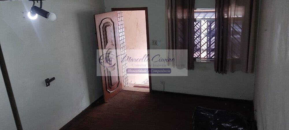 Sobrado, 3 quartos - Foto 1